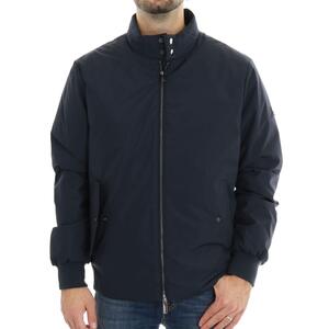 GIUBBOTTO CON GILET HESKIMO BLU